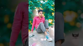 Aesthetic editing 📸💙 picsart editing tutorial 📸 sp ort friends like share comment shortvideo [upl. by Alverta]