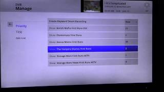 Google Fiber TV DVR review [upl. by Leslee523]