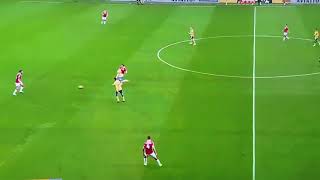 Wrexham 1 Mansfield 0 Halftime Highlights [upl. by Irrab709]