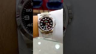 New release Rolex Airking 126900001 [upl. by Verity]