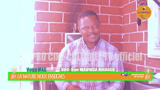 Vol00 TOLANDA CONNAISSANCE YA DOCTEUR DAN MAVINGA MADASU AKUNDOLI [upl. by Melda]