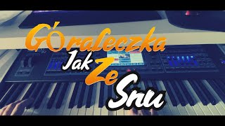 Góraleczka Jak Ze SnuKetron Event🎵💃🕺 [upl. by Leonor729]