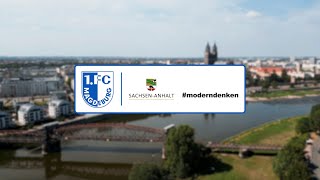 moderndenken – Wir gemeinsam in SachsenAnhalt [upl. by Enuahs]