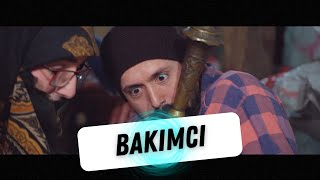 Bakımcı 😂 [upl. by Auston]