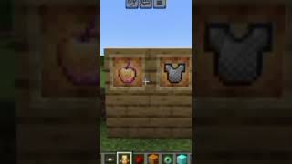 Minecraft Guess the item minecraftshorts short minecraftshorts [upl. by Olpe]