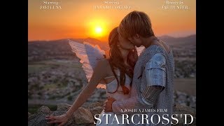 STARCROSSD A Fashion Film by Joshua James [upl. by Elokkin272]