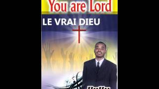 LE VRAI DIEU Delly Benson [upl. by Clemmy581]