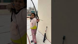 HOW TO SHOOT archery [upl. by Natye]