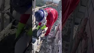 construction workworker shorts artist explore explorepage art diyshort new nics trending [upl. by Anitsyrhc]