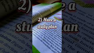 How to study everyday effectivestudyhabits study motivation ytshorts trend [upl. by Zarla]