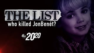 JonBenet Ramsey Who Killed JonBenet Lou Smits Intruder [upl. by Grimaud]