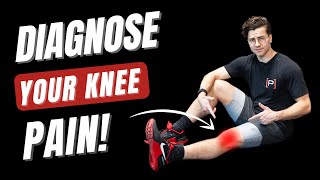 Understanding Knee Pain Causes Symptoms and Exercises [upl. by Eeldivad]