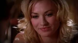 Love in Sarah Walker eyes [upl. by Ybbil]