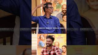 എന്റെ കോലം കൊണ്ടാണ് ഞാൻ രക്ഷപെട്ടത്  INDRANS  LEONA LISHOY  KANAKARAJYAM  INTERVIEW [upl. by Ahsini]