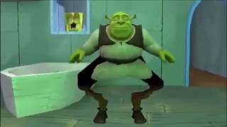 Shrek Meme Compilation [upl. by Eirac]