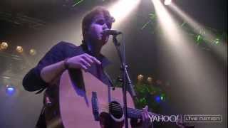 Kodaline  Unclear Live in Boston [upl. by Sello]