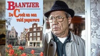 Baantjer de Cock en de geur van rottend hout  luisterboek  deel 13 [upl. by Gadmann]