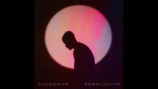 Galimatias Type Beat  Complicated  Slowdrive  Instrumental  RnB Beats [upl. by Yrneh]