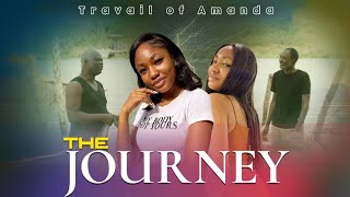 THE JOURNEY TRAVAIL OF AMANDA PT 3 ANGEL UNIGWEMAURICE SAM VINCENT OPURUMLATEST NOLLYWOOD MOVIE [upl. by Ahsenid]