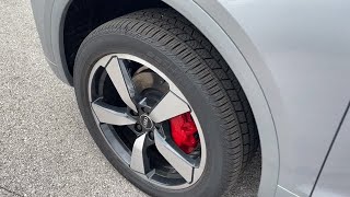 2024 Audi Q5 Lexington KY A1142 [upl. by Dahs]