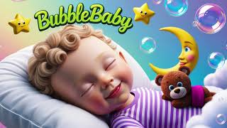 30 Min Baby Bedtime Lullabies ♥ Soft Night Whispers  BubbleBabyNurseryRhymes [upl. by Sharon]