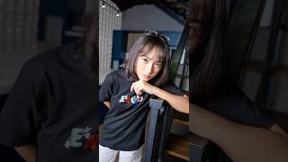 Freya x erigo freyajkt48 jkt48newera freyajkt [upl. by Bollay]