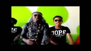 Dalisoul ft Robby G amp Rain Jay  Nthawi [upl. by Sivraj]