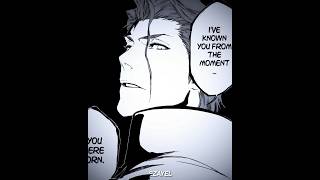 The Victor 🐐  bleach aizen anime [upl. by Phyl]