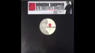 Window Shopper 50 Cent Instrumental [upl. by Jacklin]