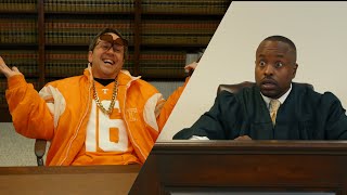 SEC Shorts  SEC teams take it to court [upl. by Enelyk]