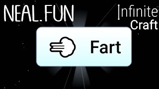 How to Make Fart in Infinite Craft  Get Fart Infinite Craft [upl. by Ellery]