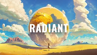 Ampyx  Radiant [upl. by Lahcim]