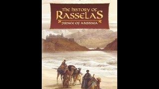 The History of Rasselas Prince of Abissinia Chapters 2122 Samuel Johnson [upl. by Tonneson]