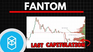 FTM THE LAST CAPITULATION  Fantom FTM Price Prediction [upl. by Arsuy]