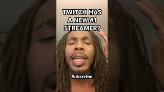 TWITCH NEW 1 STREAMER twitch [upl. by Eihtak]