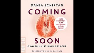 Kostenloses Hörbuch Diana Schiftan  Coming Soon [upl. by Mozelle]