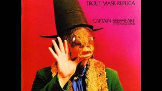 Captain Beefheart  Well [upl. by Esinyt]