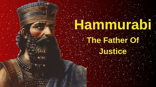 Hammurabi The Great King of Babylon  Ancient Mesopotamian History [upl. by Bryon]