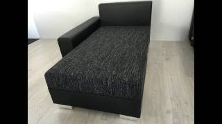 SofaLagerverkauf 330CM U Wohnlandschaft Sofa Couch Aufbauanleitung [upl. by Avivah]