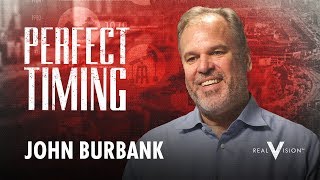 🔴 Learning From the Asian Financial Crisis wJohn Burbank [upl. by Gussi]