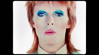 David Bowie  Life On Mars 2016 Mix [upl. by Jeralee]