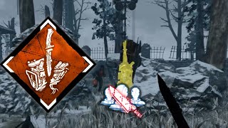 Dead By Daylight  Perk Demonstration  Discordance [upl. by Atenik]