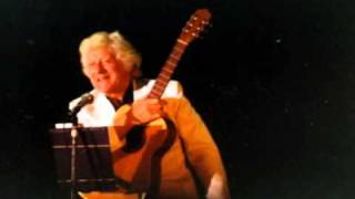 Big Rock Candy Mountain sung by Jon Pertwee [upl. by Pia]