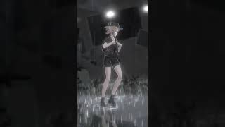 【MMD】Close to gray  限りなく灰色へ【Rin fancam】 [upl. by Bal]