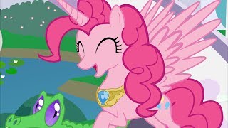 MLP Pinkie Pie Confirmed Next Alicorn [upl. by Davon]