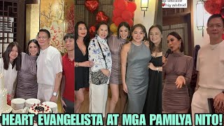 Heart Evangelista Sa Balesin IPINAGDIWANG ang Ika39th BirthdayAsawa ni Chiz Escudero [upl. by Ernie]