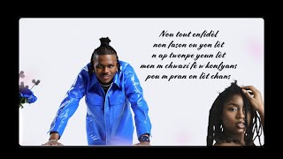 TROUBLEBOY HITMAKER  9 BRIZE feat Tafa MiSoleil [upl. by Aremat344]