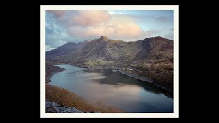 Bibio  LLYN PERIS Official Audio [upl. by Atnomed]