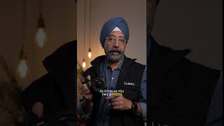 10 Reasons Why You Must Consider Lumix S9 for Content Creation  Lumix LAB App lumixs9 [upl. by Arnold]