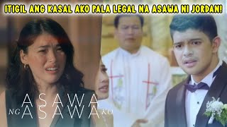 Asawa Ng Asawa Ko Itigil Niyo Ang Kasal [upl. by Viveca958]